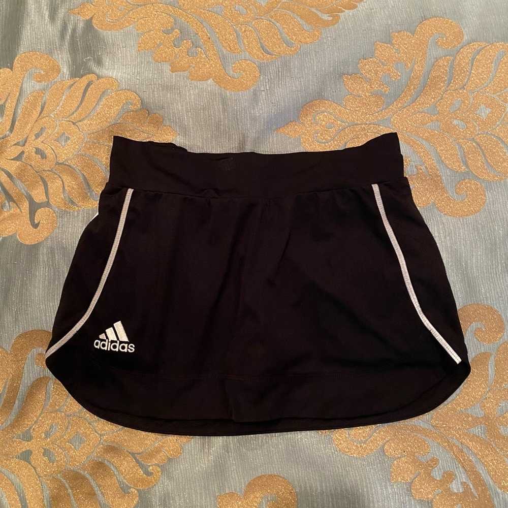 Adidas pants / skirt size small
